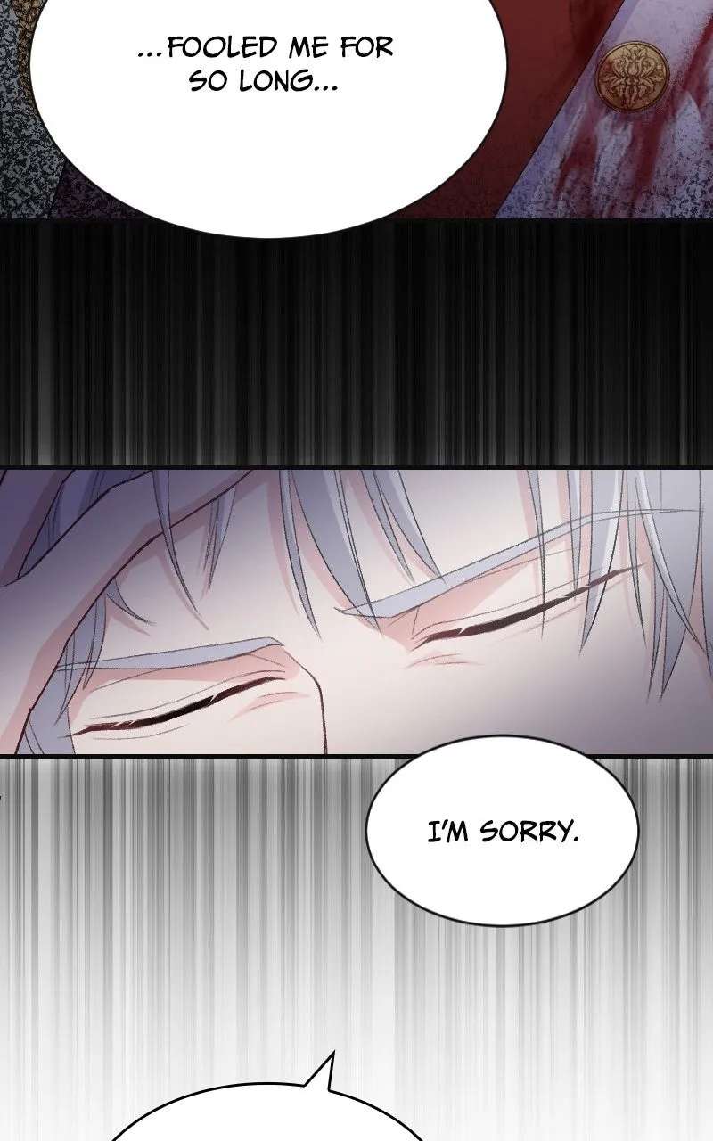 The Bloodstained Margrave'sConfession Chapter 17 - page 67