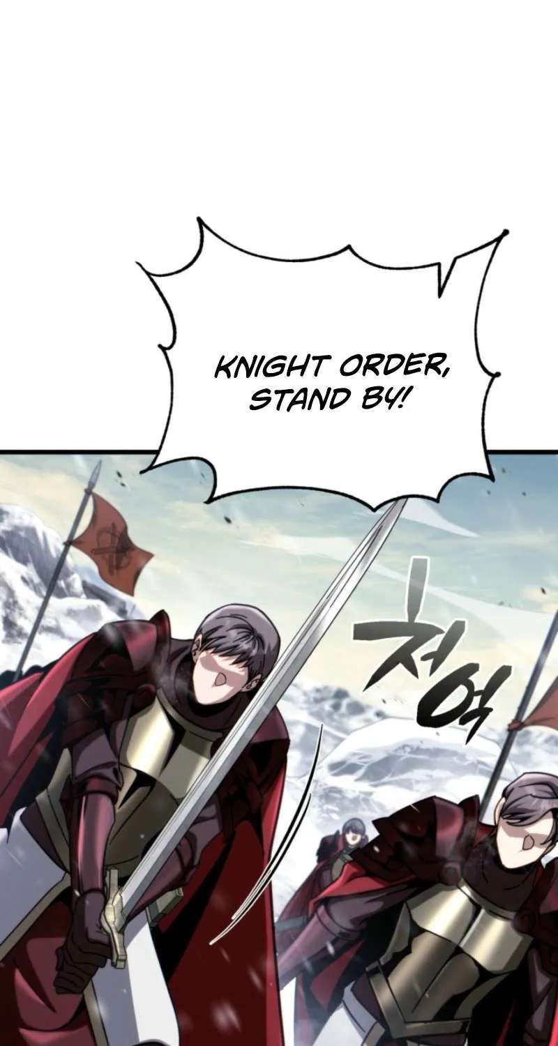 I Became The Rogue First Prince Chapter 50 - page 35