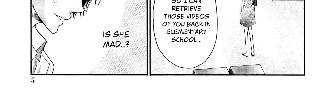 Kaeri no Kai wo Hajimemasu. ~Ijime Saiban Kaitei~ Chapter 16 - page 6
