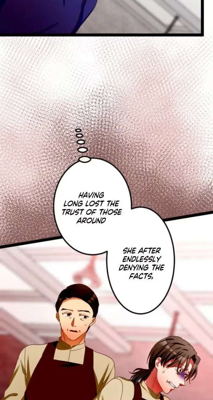 Otto no Furin Aite ga Watashi Datta Chapter 53 - page 58