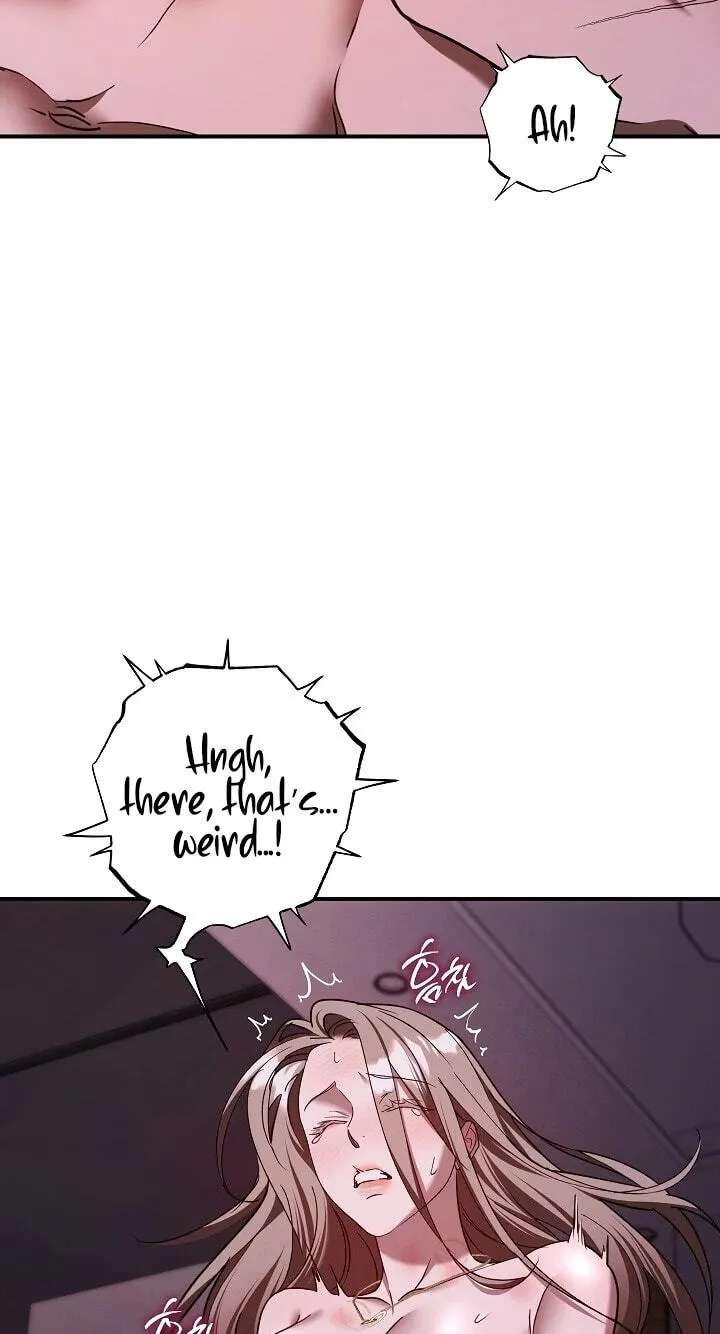 Bastard Uncle Chapter 34 - page 81