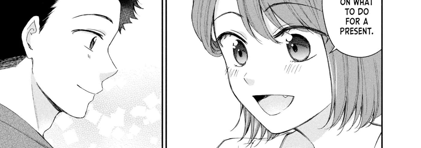 I Have a Crush at Work Chapter 146 - page 6