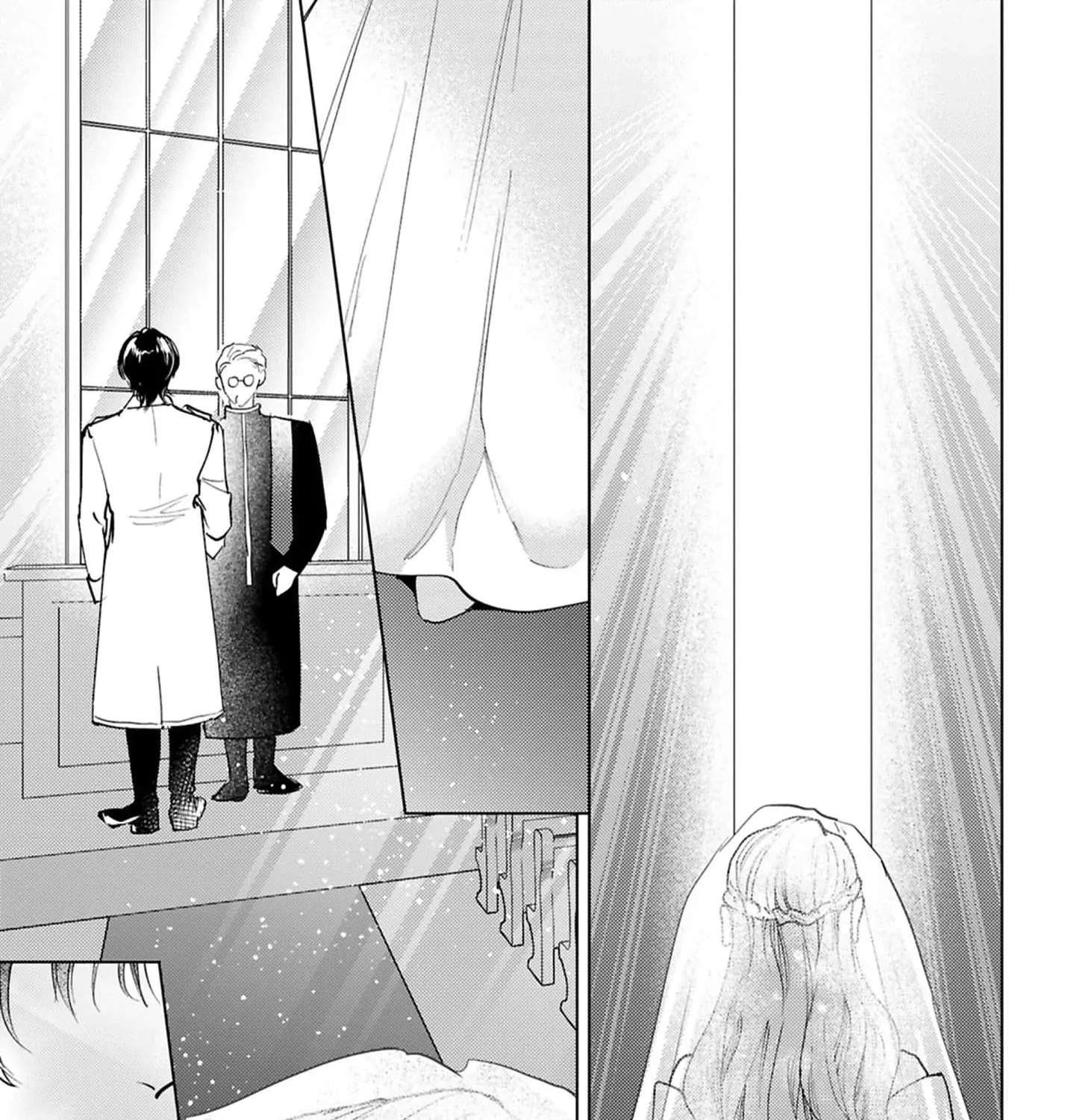 Maryoku Zero no Migawari Hanayome Chapter 1 - page 46