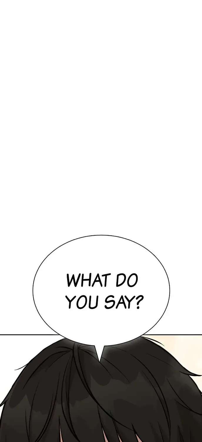 The witch’s judgement of becoming a flower Chapter 27 - page 1