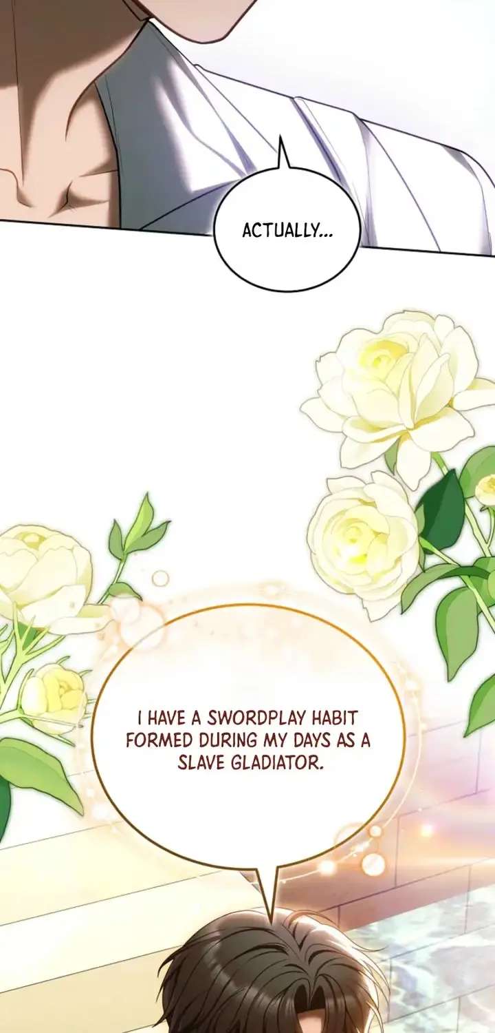 Vote for Your Knight! Chapter 13 - page 26