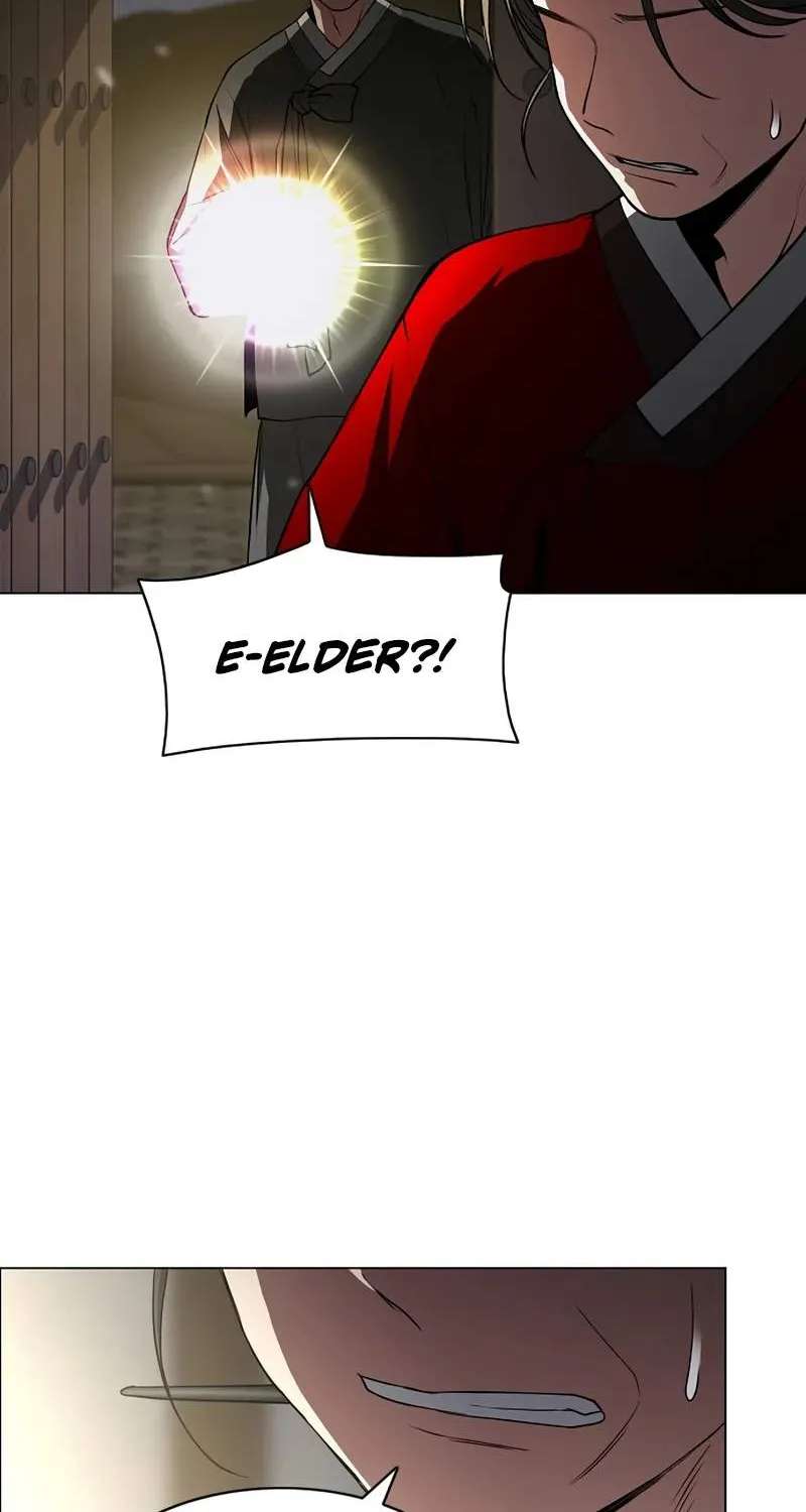 The Shaman's Blade Chapter 115 - page 85