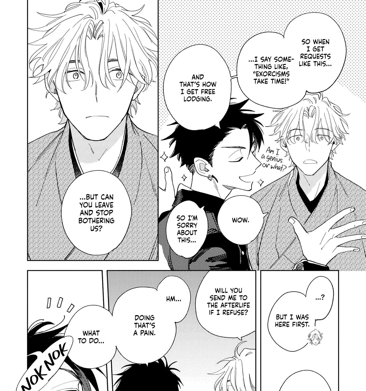 After Period Chapter 1 - page 60