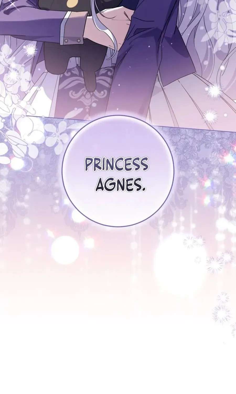 The Princess Stans in Secret Chapter 65 - page 118