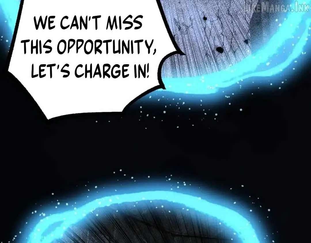 God-level Assassin, I’m the Shadow Chapter 144 - page 72