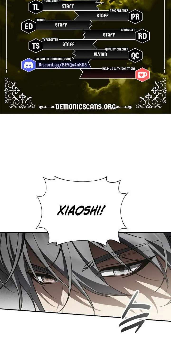 Margrave’s Bastard Son Was The Emperor Chapter 124 - page 6