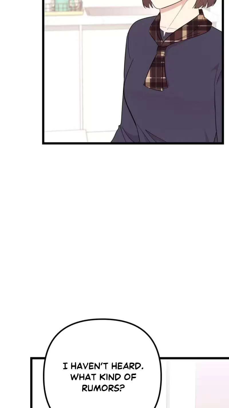 Surviving the Office Romance Chapter 32 - page 12