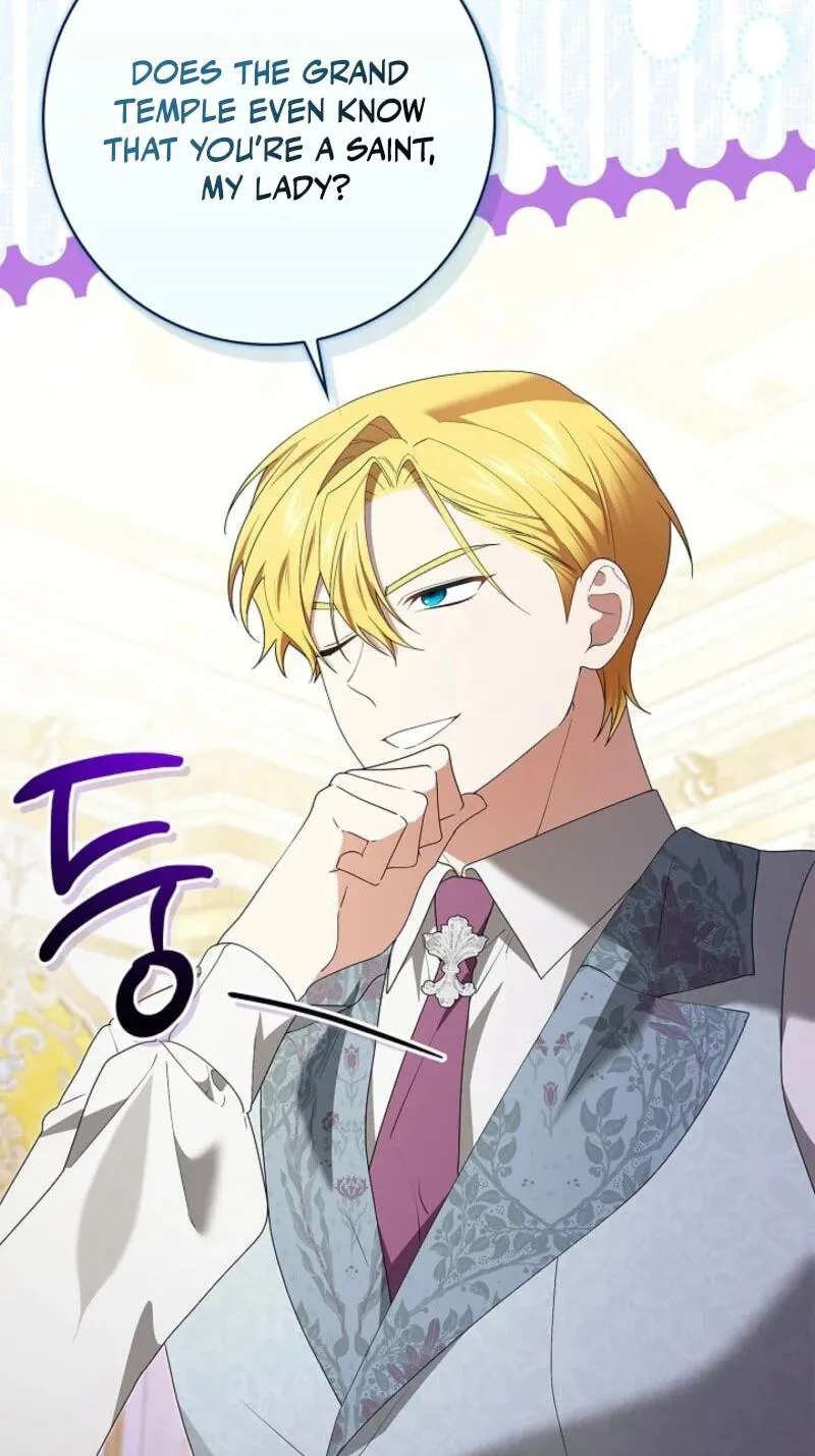Sub Male Leads, Come to My Bed Right Now Chapter 64 - page 24