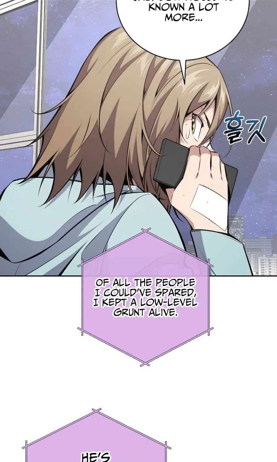 Tokyo KINOKO: The High School Girl with the World's Lowest Ranking Social Skill Chapter 26 - page 12