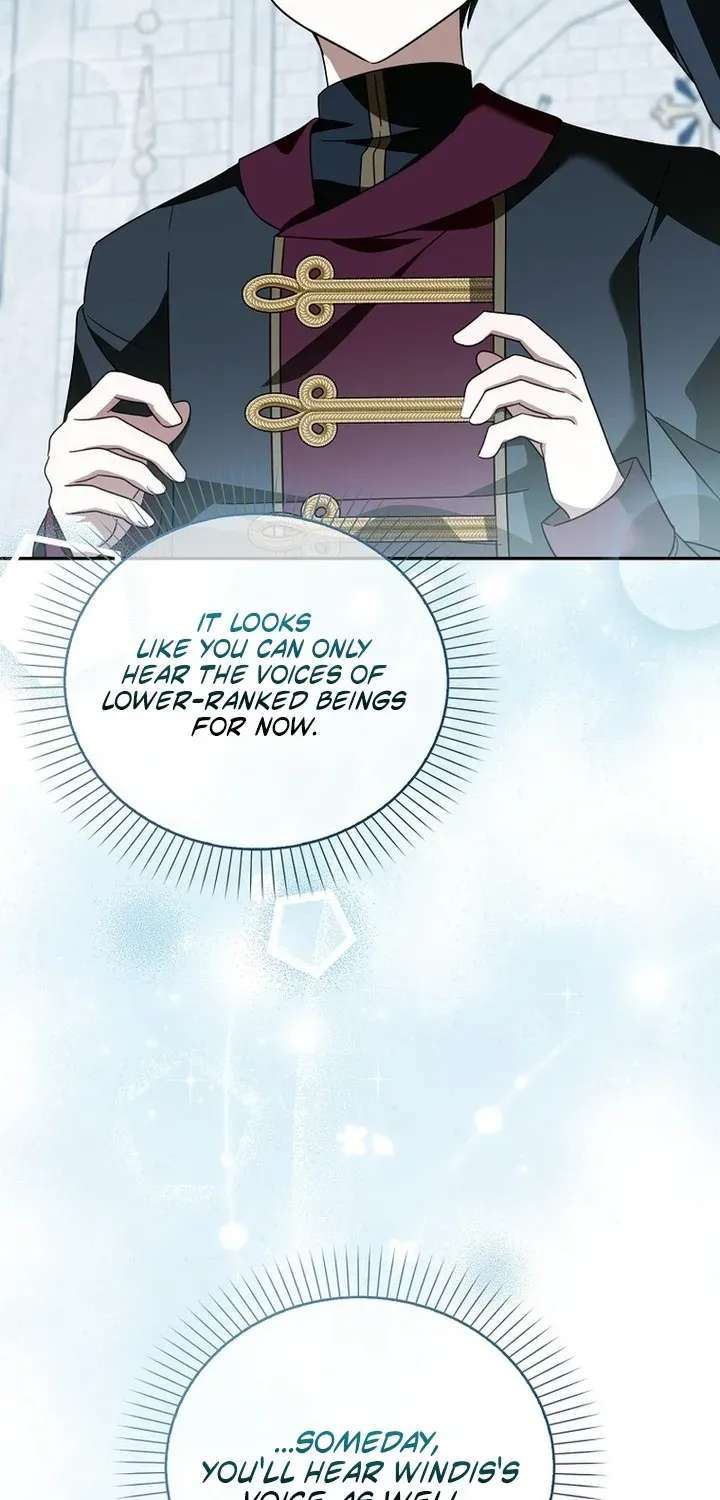 I’ll Try to Save My Father Chapter 28 - page 33