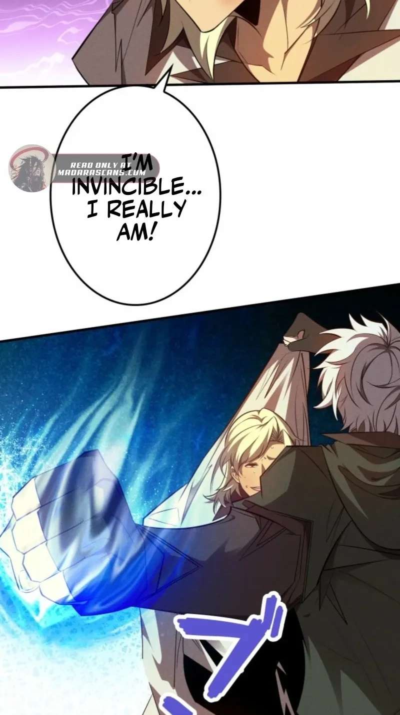 Dream Beast Hunter Chapter 26 - page 49