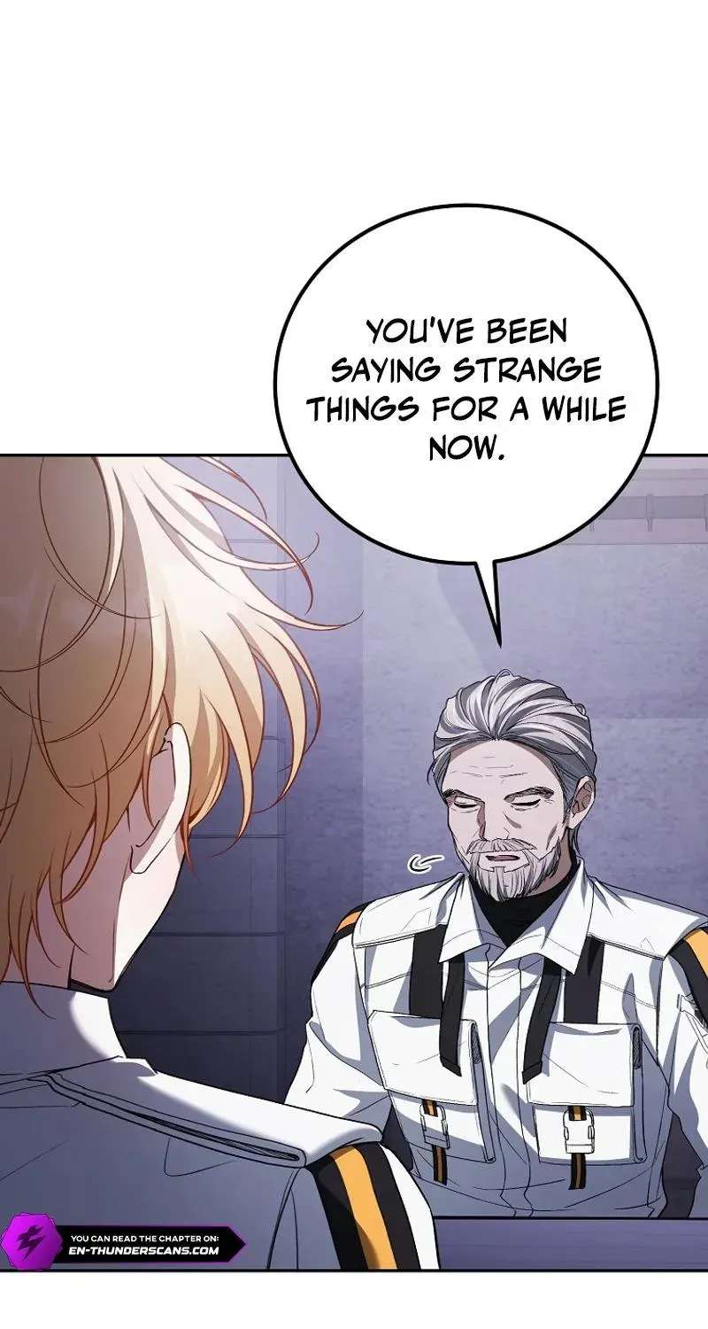 A Veteran Player is Needed in the Apocalypse Chapter 31 - page 78