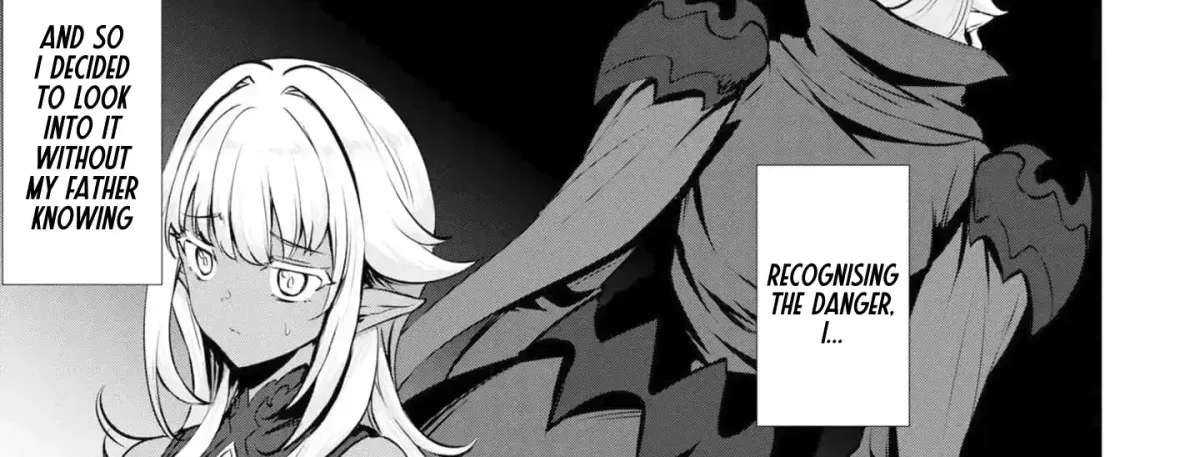 Yasagure Shōkansha wa Ugokanai Chapter 2 - page 23