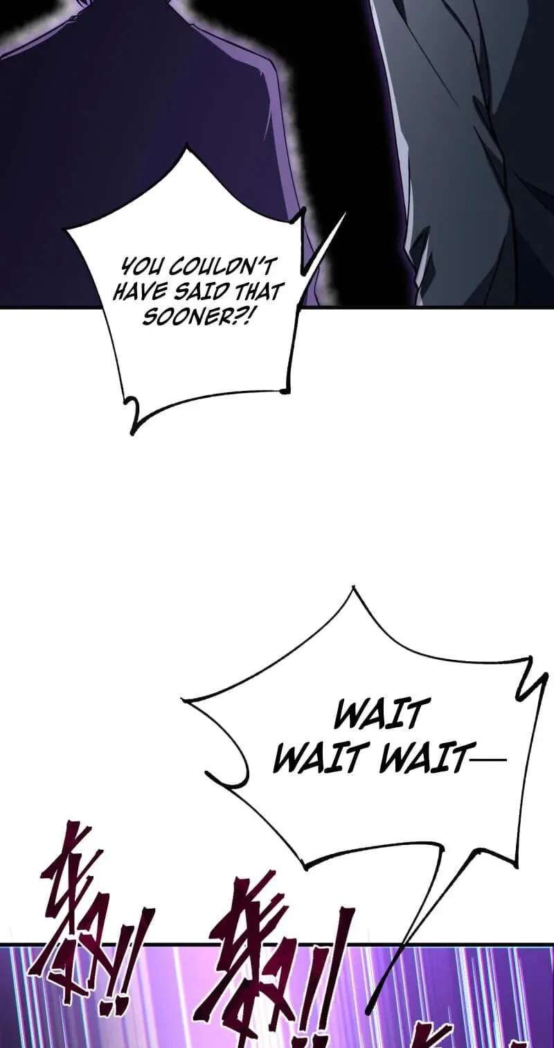 Chaoji Mofa Xueyuan de SS-Ji Xinsheng Chapter 35 - page 67