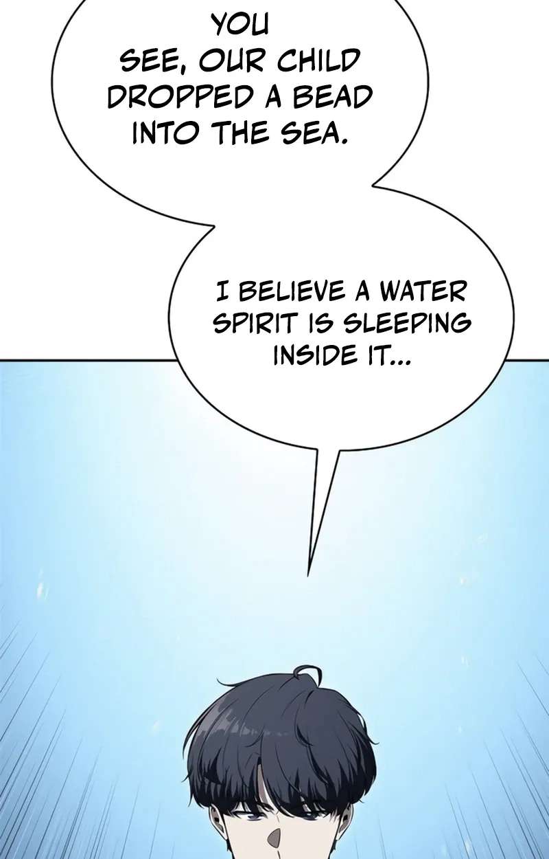 Eat Before You Go Chapter 70 - page 9