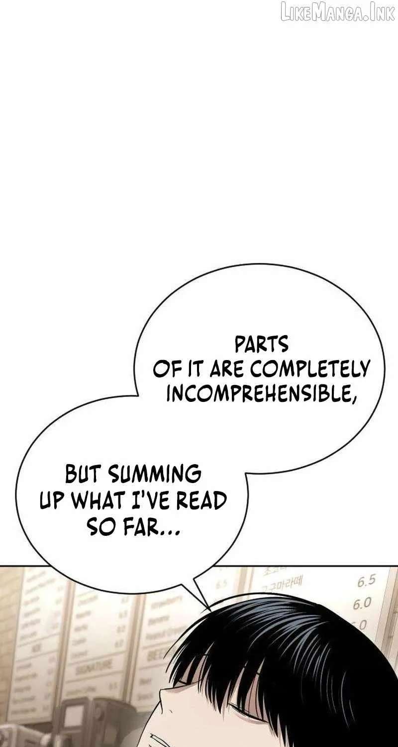 A Grimoire Changed My Fate Chapter 4 - page 47