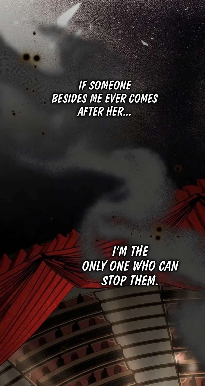 The Final Boss Wants to Die Chapter 20 - page 82