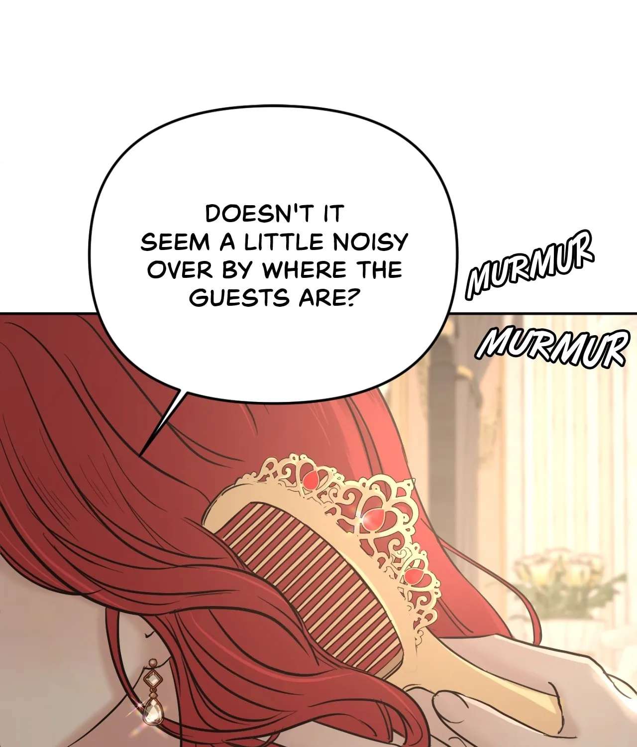 I Adopted the Male Lead from the Shelter Chapter 128 - page 81