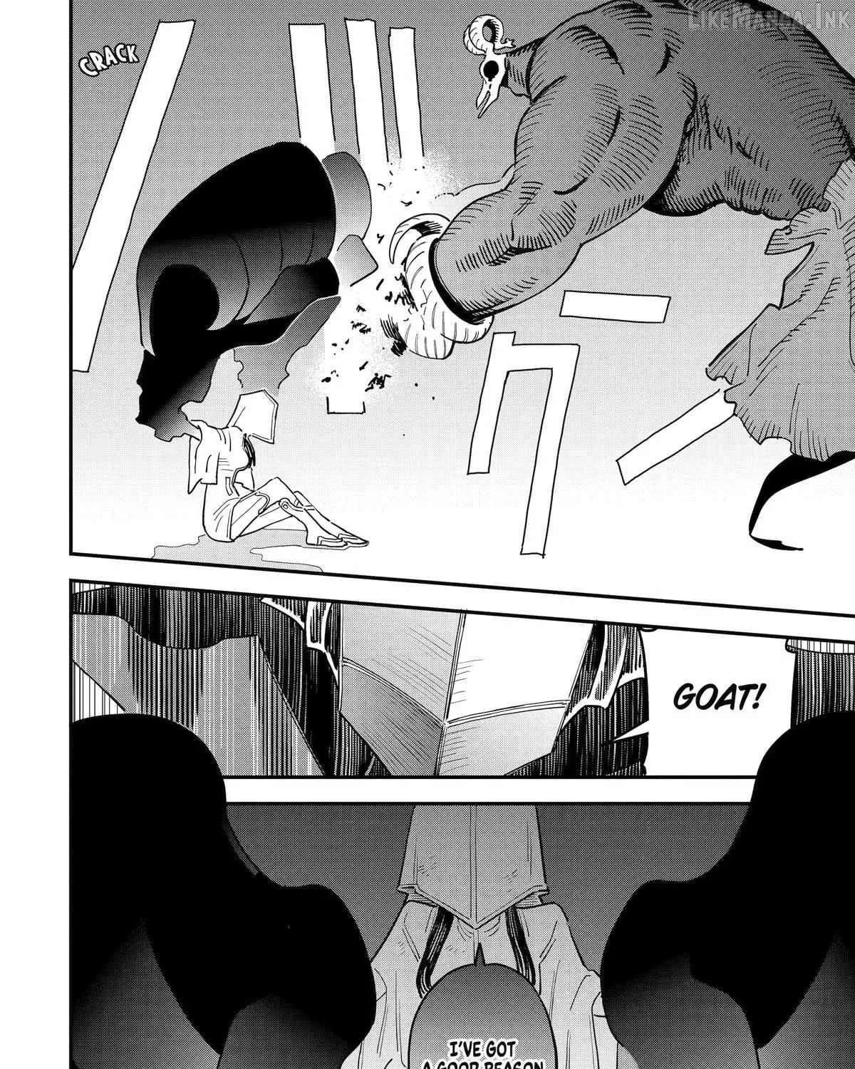 Daiakutou Shounen Chapter 23 - page 24