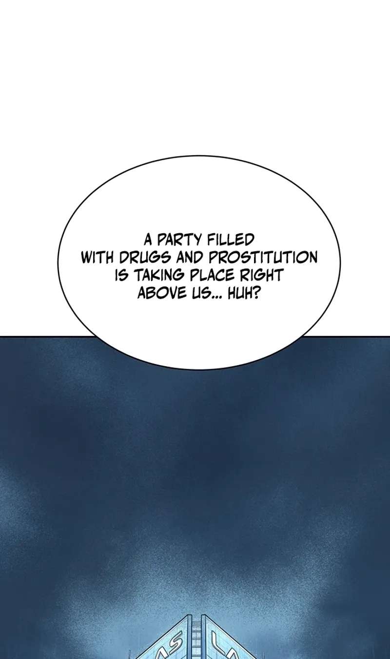 Free Lancer Chapter 25 - page 57