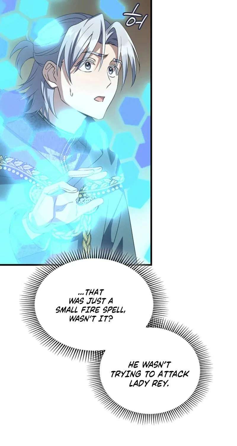 How the Grand Duchess Returns to Her Tower Chapter 68 - page 15