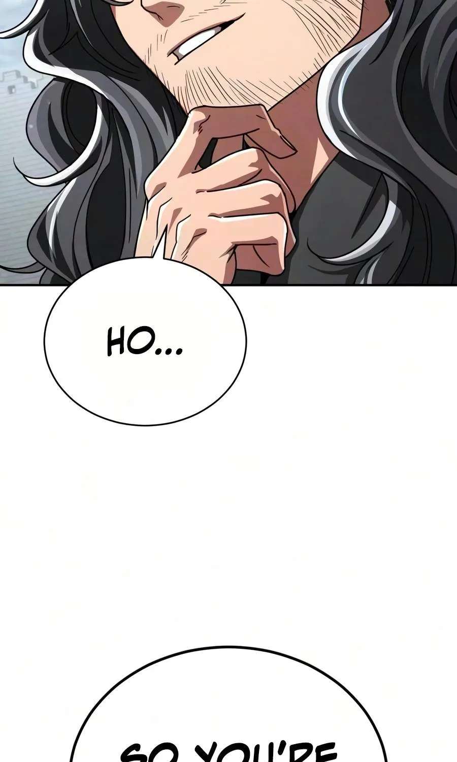 Reincarnation of the Fist King Chapter 67 - page 83