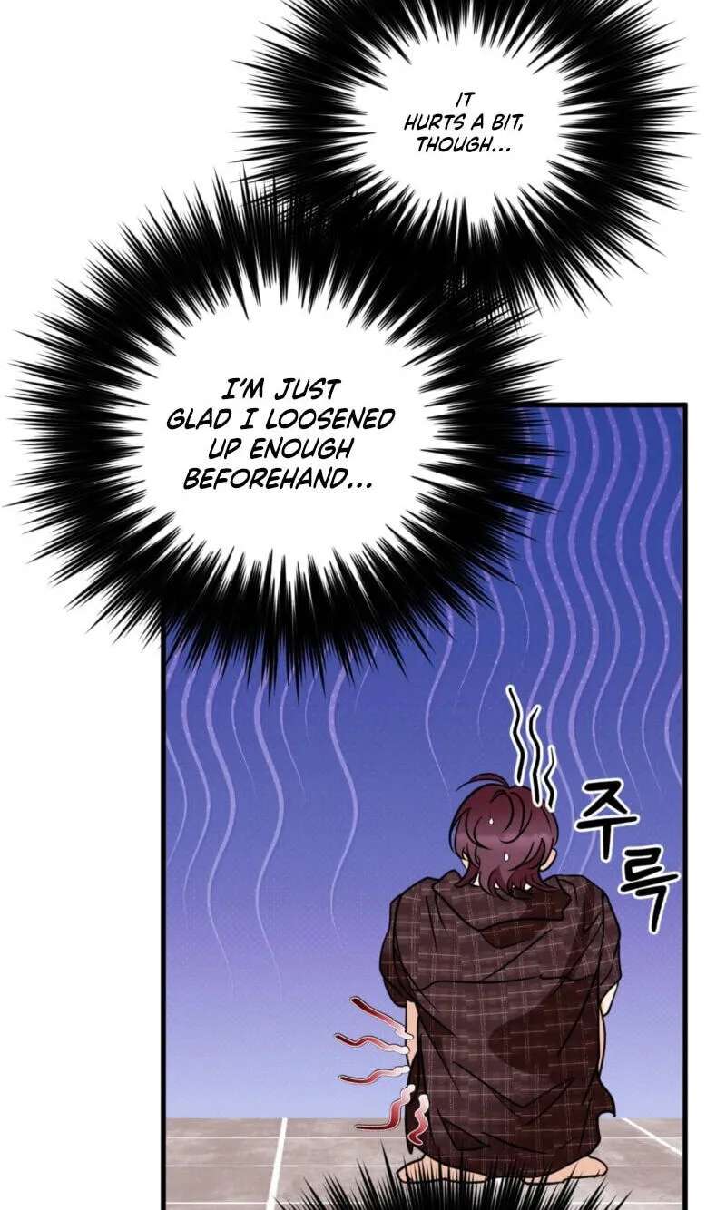 Involuntary Romance Chapter 54 - page 23