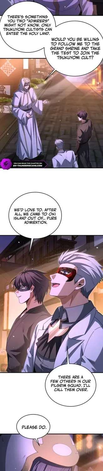 Worthless Profession: Dragon Tamer Chapter 280 - page 3
