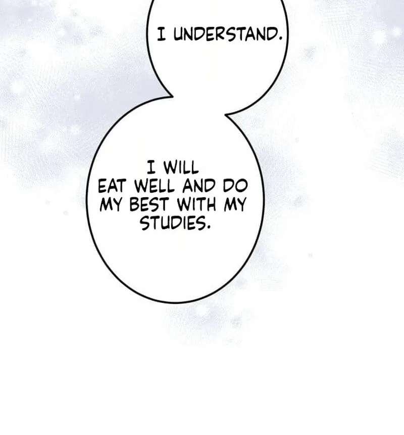 Ookan Yori Dekiai o Chapter 23 - page 21