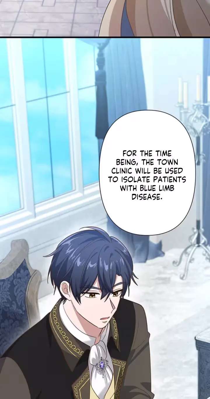 The Cold Prince's Sweet Witch Chapter 16 - page 9