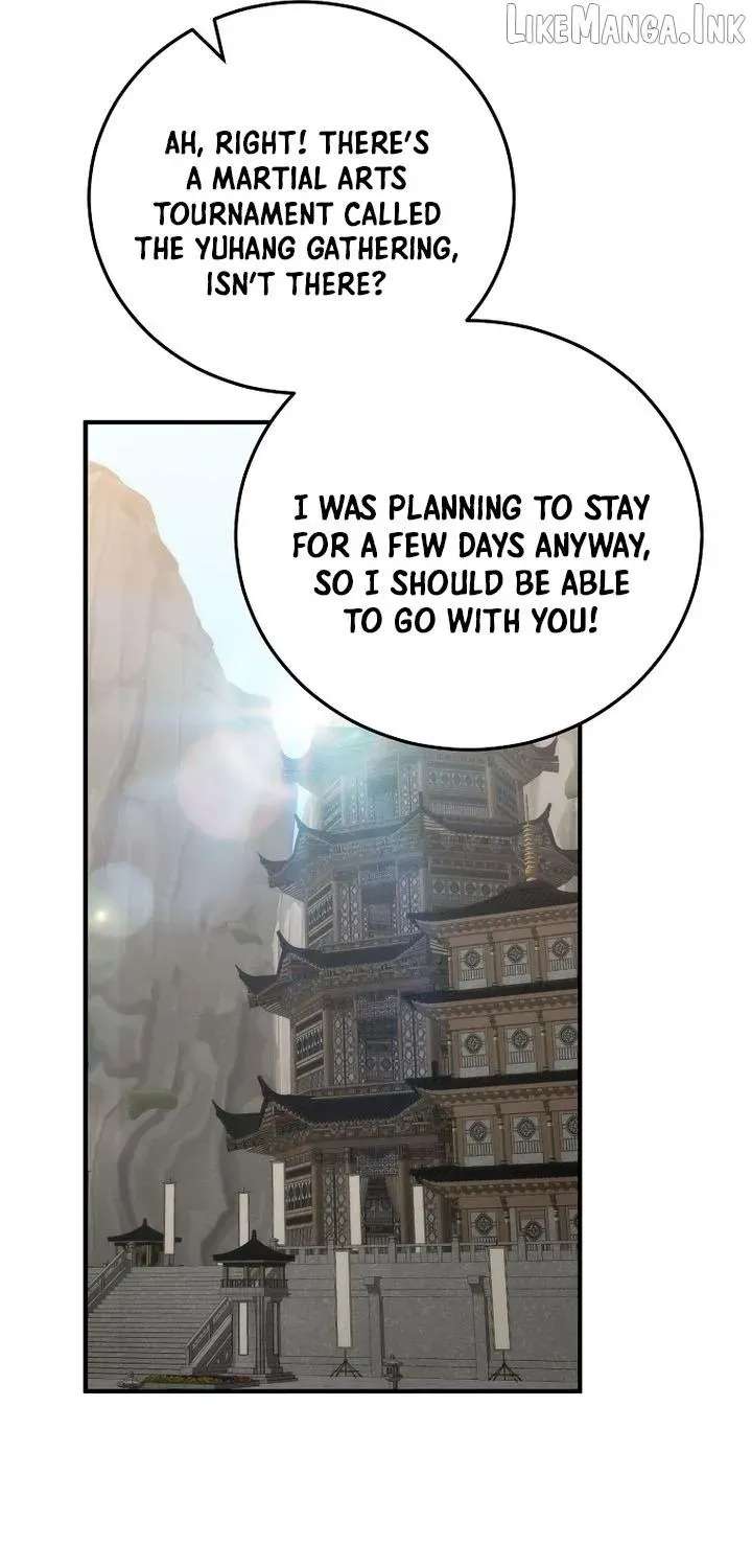 Samryu is the best in the world Chapter 24 - page 17