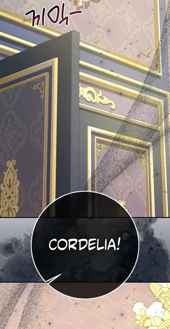 I Became the Wife of the Dead Grand Duke Chapter 11 - page 62