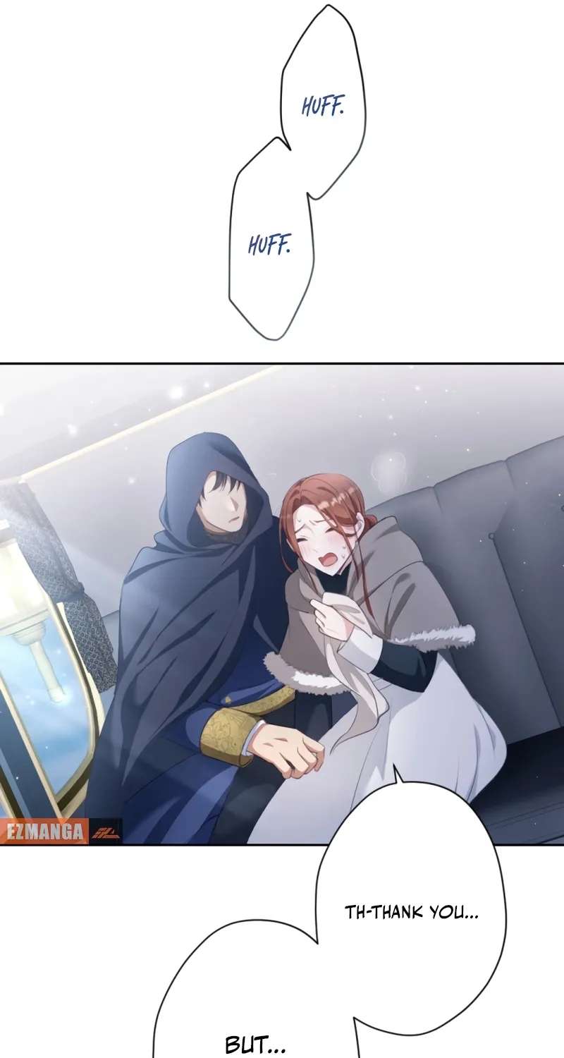 The Unhappy Poison Witch's Happy Marriage Chapter 10 - page 43