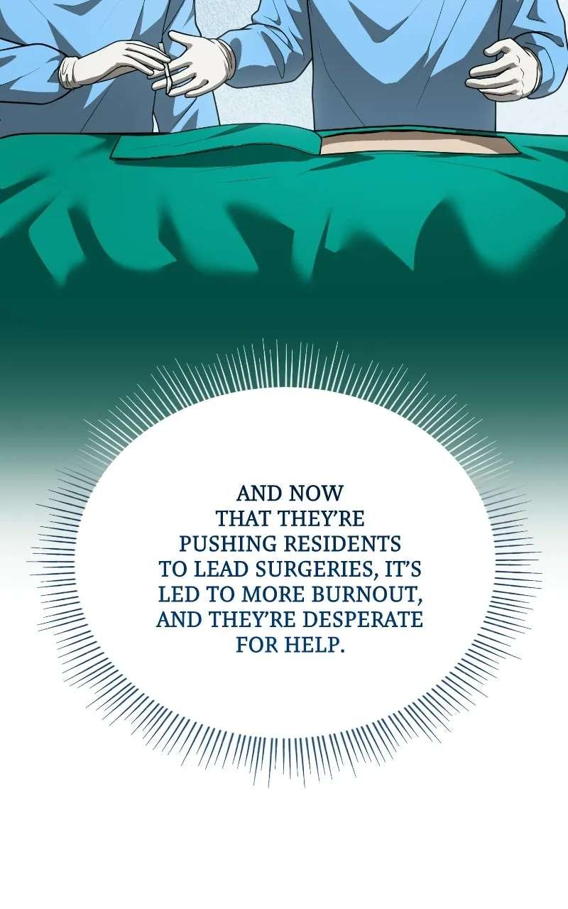 The Regressed DoctorJust Wanted to Live Quietly Chapter 64 - page 29