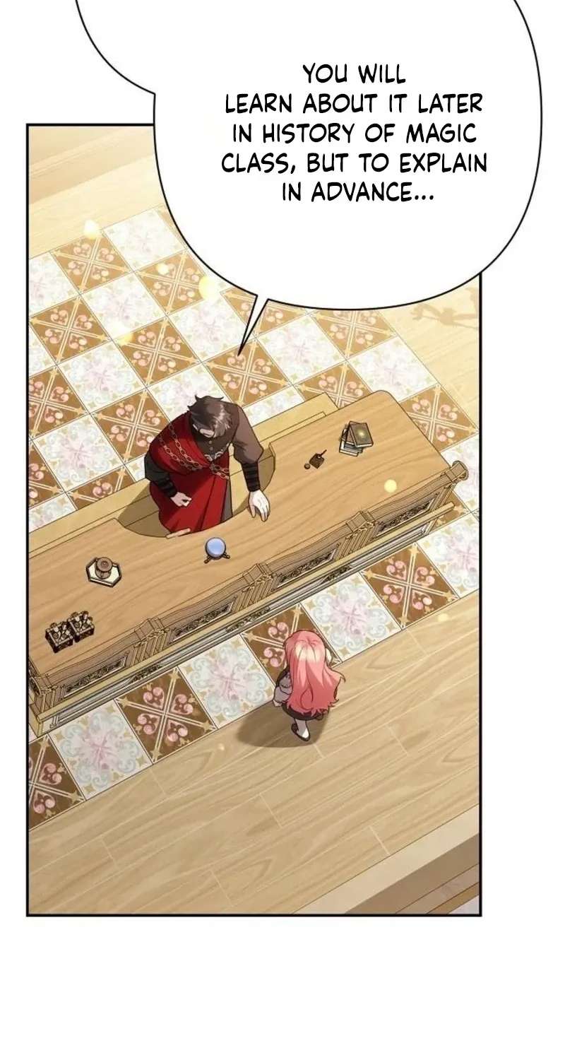 The Youngest Daughter of the Great Magician of a Famous Swordsmanship Family Chapter 46 - page 38
