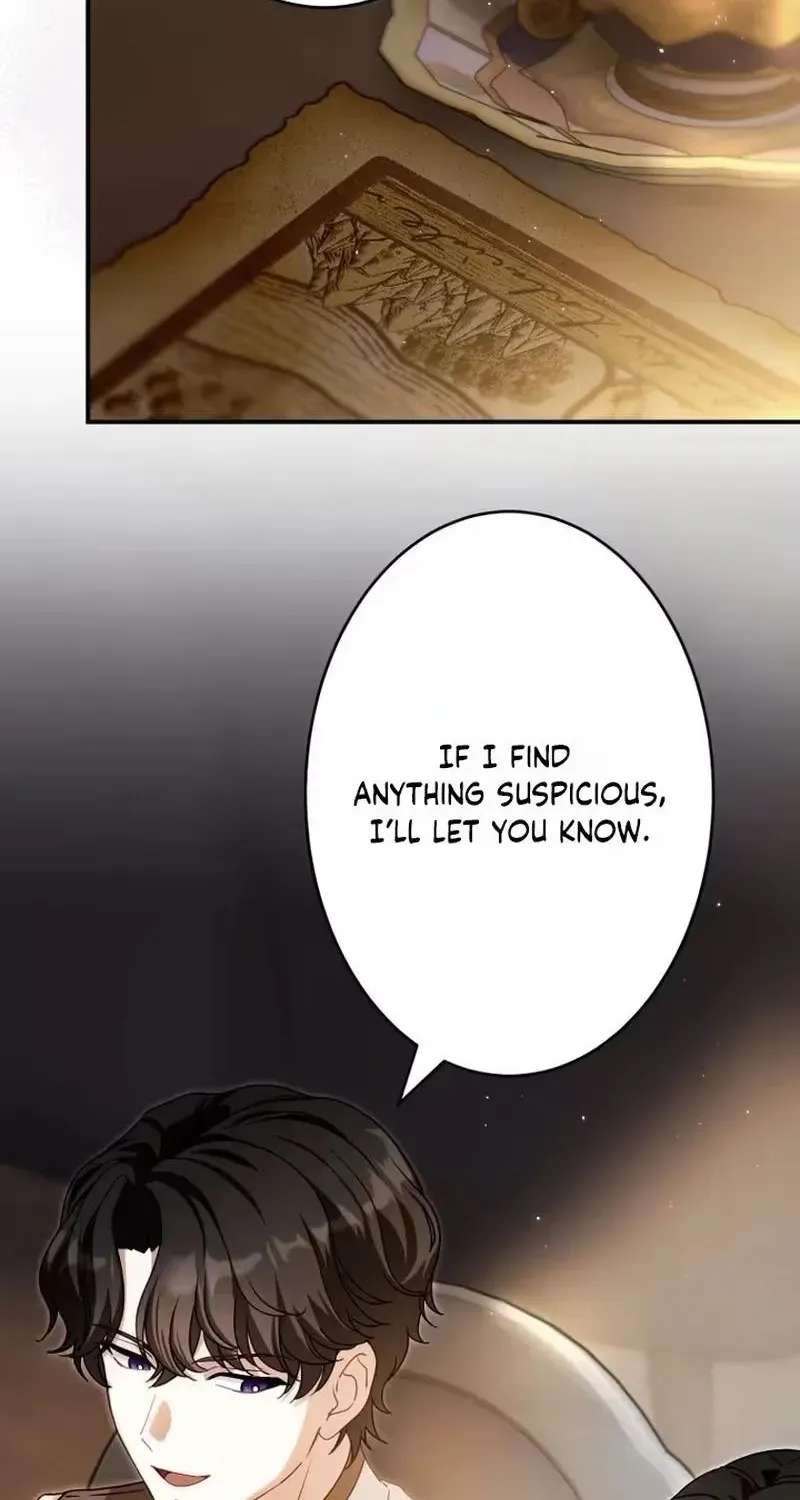 The Substitute is Doted on by the Cold-Hearted Majesty Chapter 40 - page 64