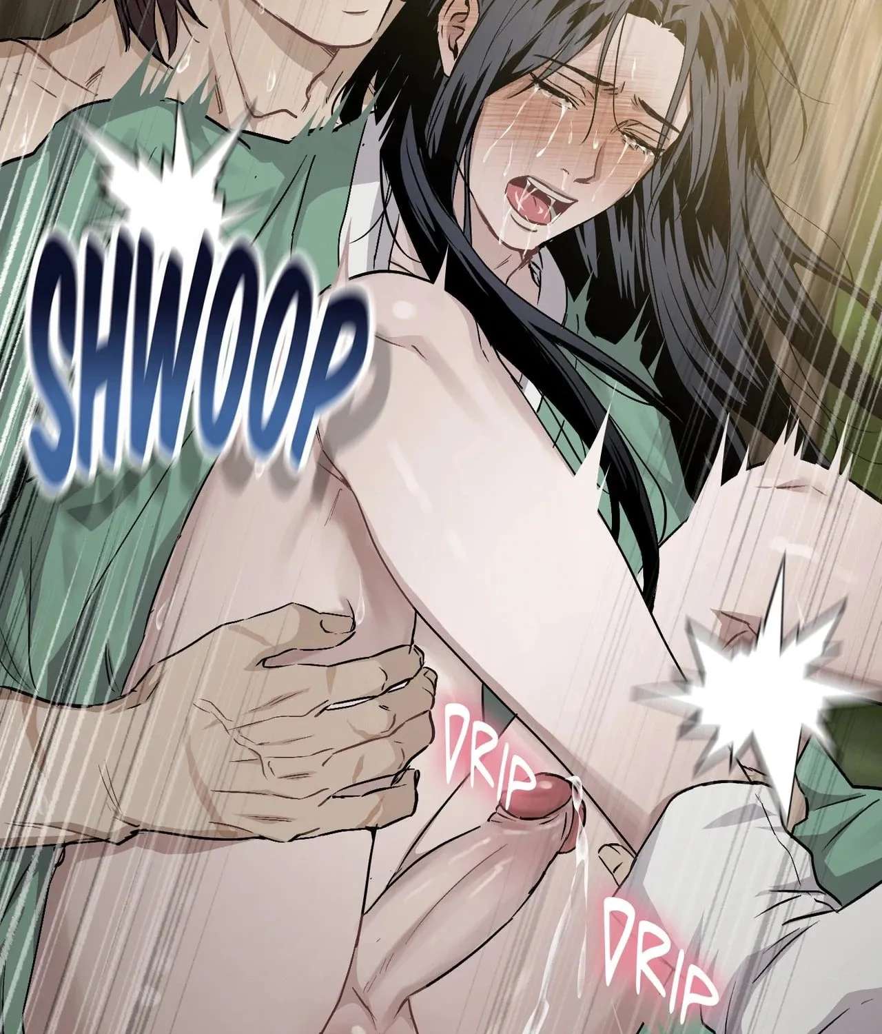 With Our Fingers Tightly Entwined Chapter 31 - page 138