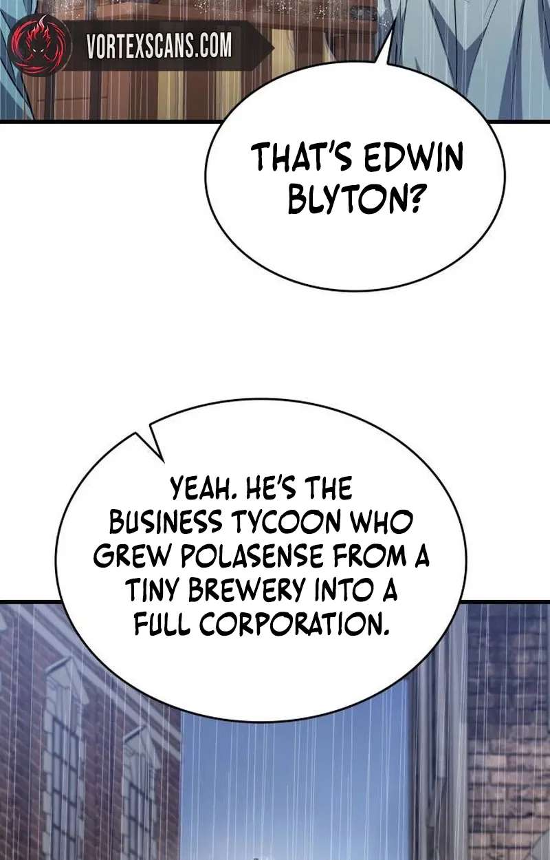 I'm Quitting Everything and Selling Cola Chapter 15 - page 105