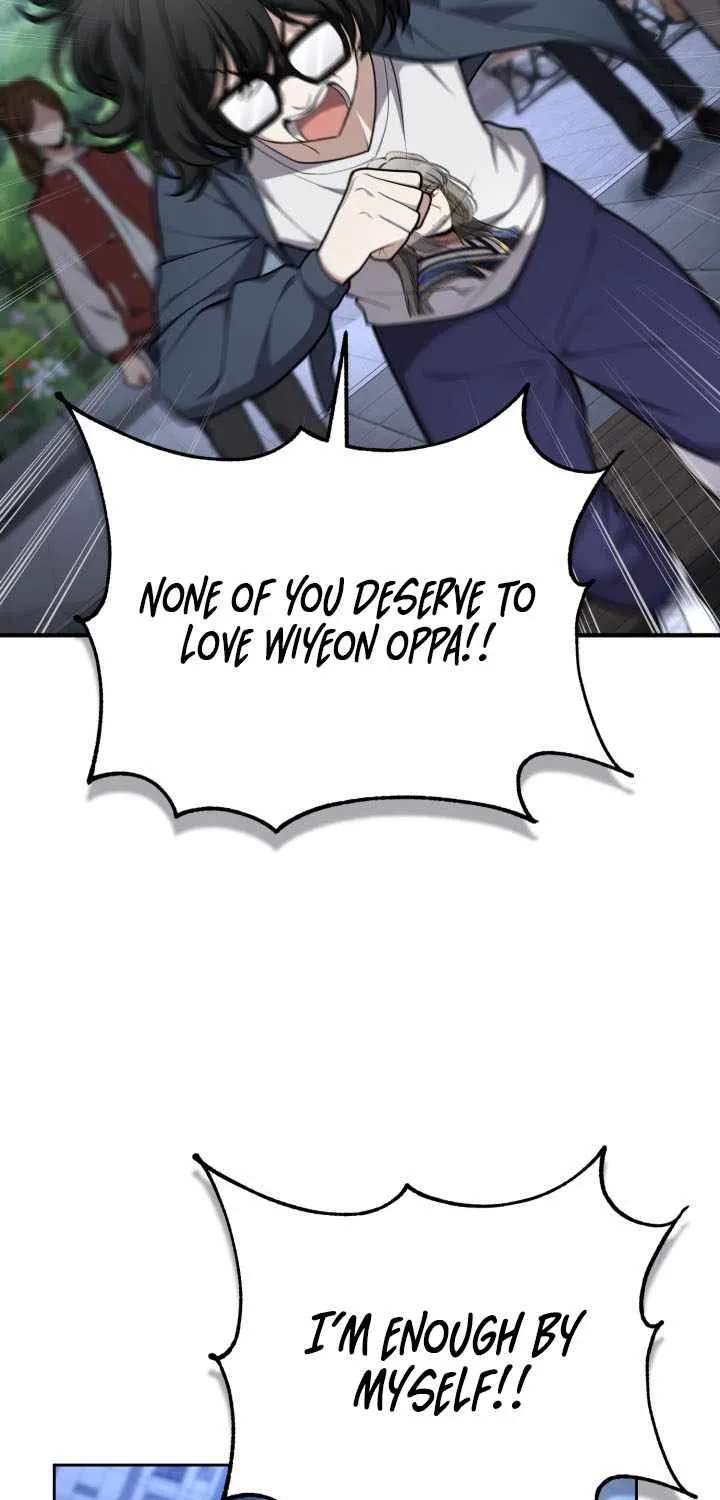 Kidnapped Dragons Chapter 62 - page 61