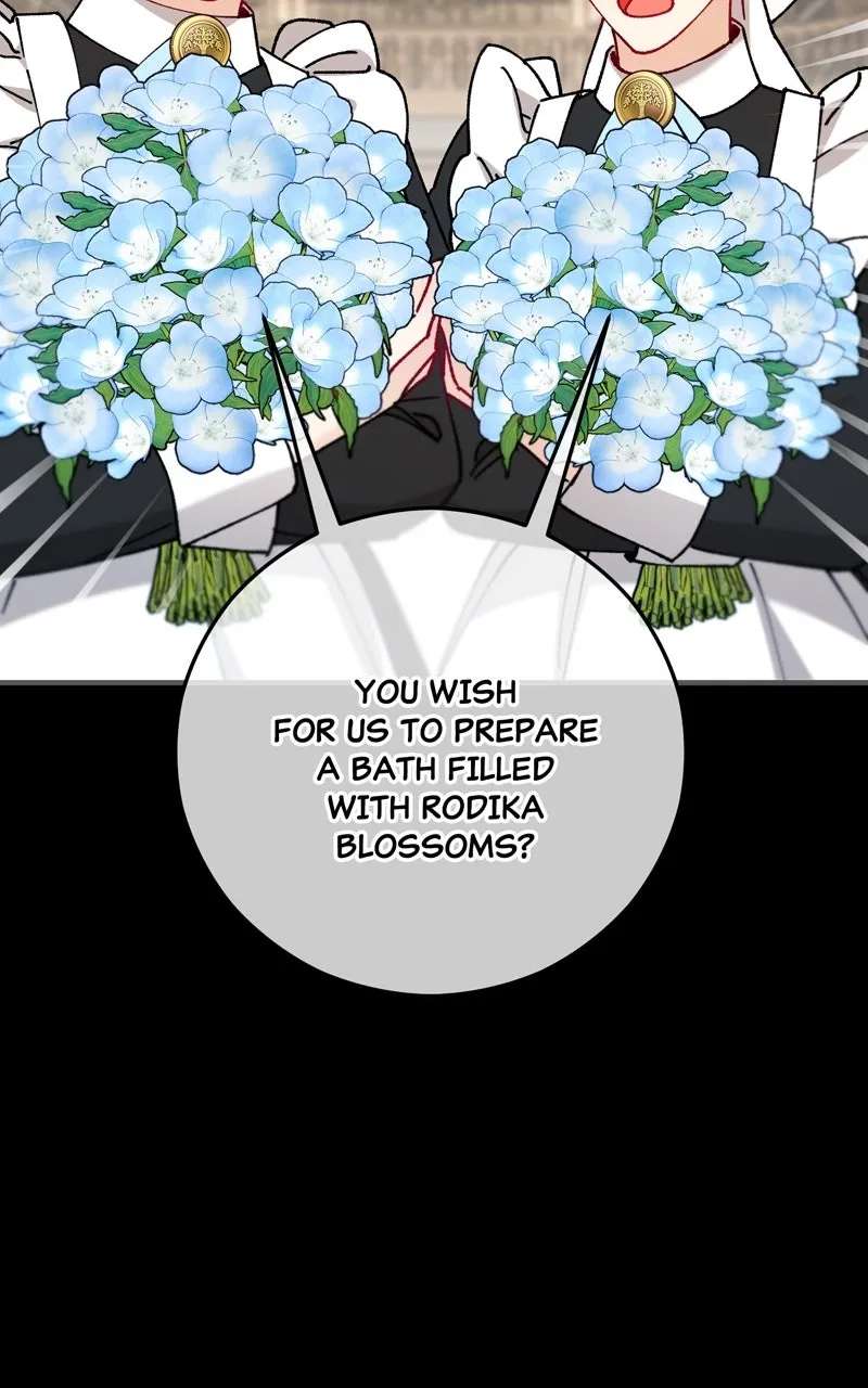 Don’t Look Back, Seisia! Chapter 83 - page 67