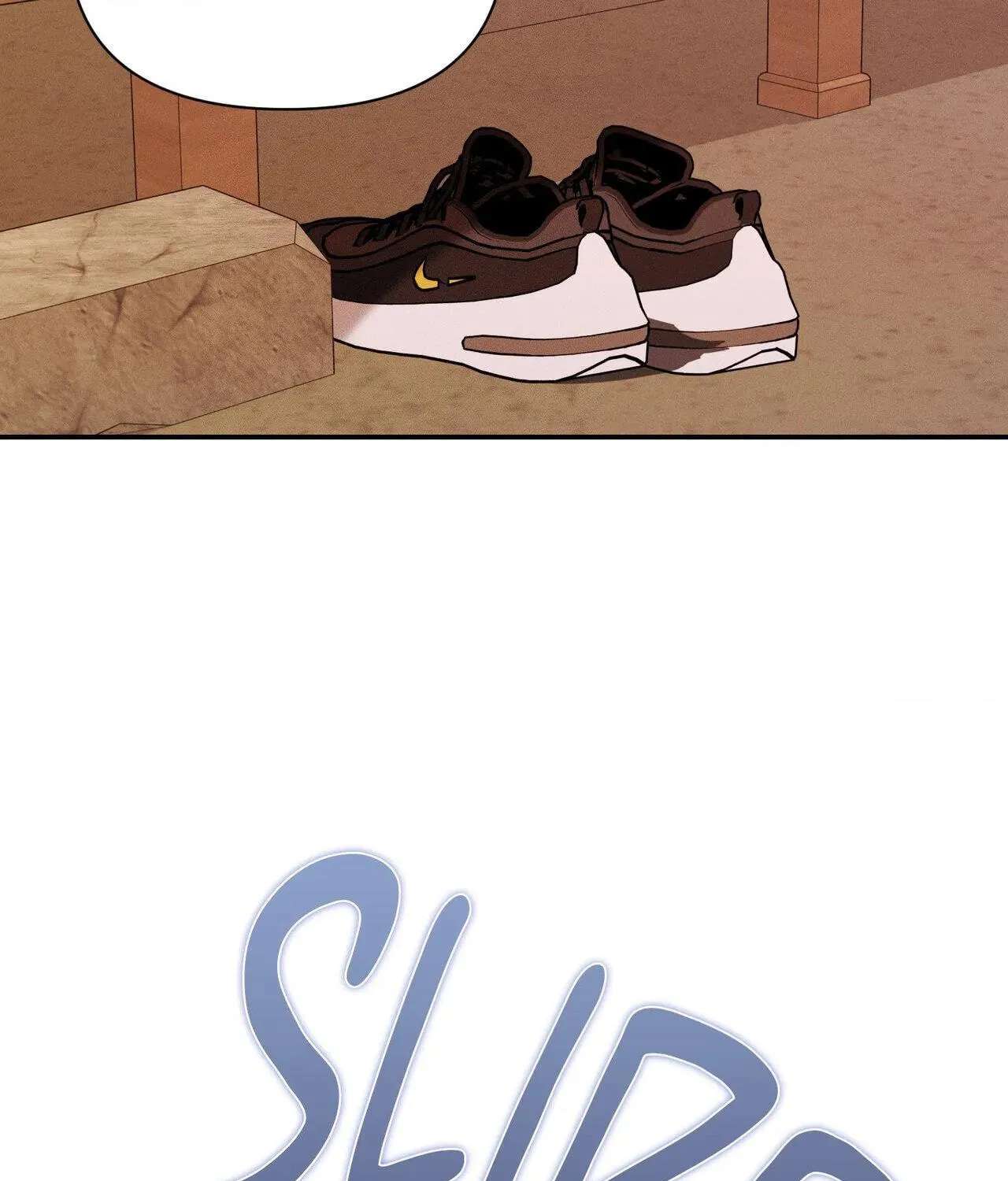 Soft Night Chapter 32 - page 37