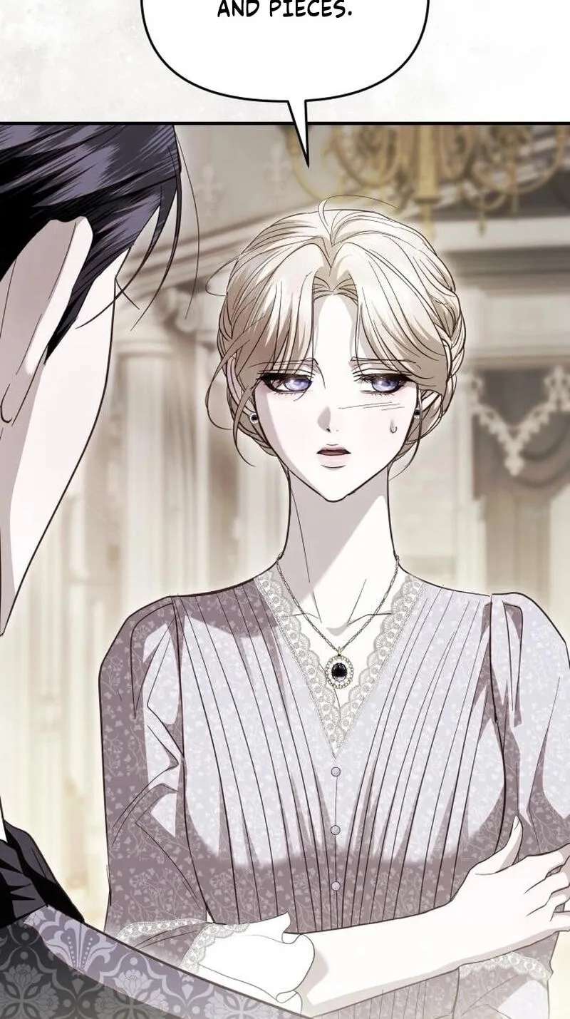 I Only Need Our Child, Your Grace Chapter 31 - page 60