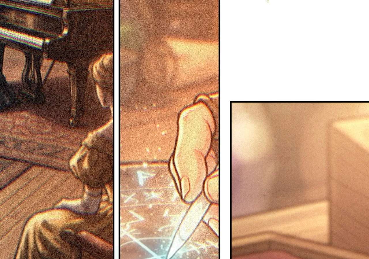 I Adopted the Male Lead from the Shelter Chapter 133 - page 36