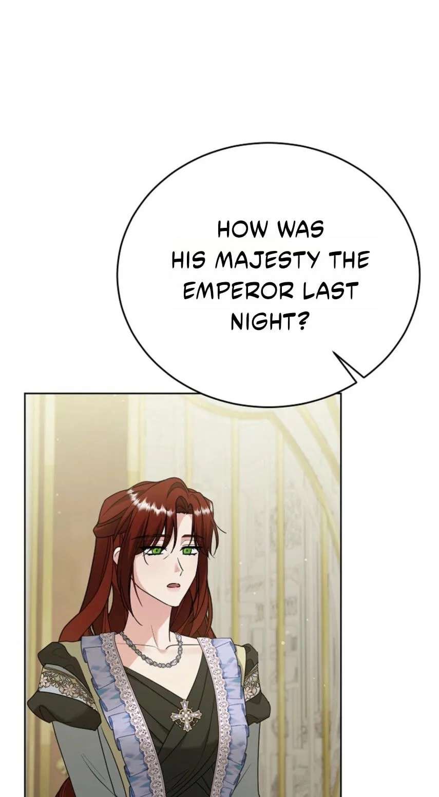 The Beginning of Revenge Starts with Marriage Chapter 47 - page 55