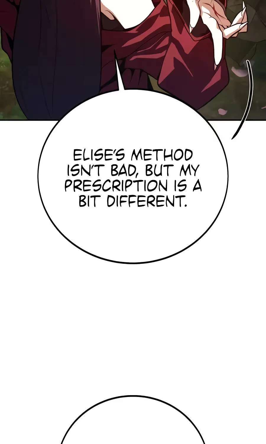 30 Years Have Passed Since the Prologue Chapter 12 - page 265