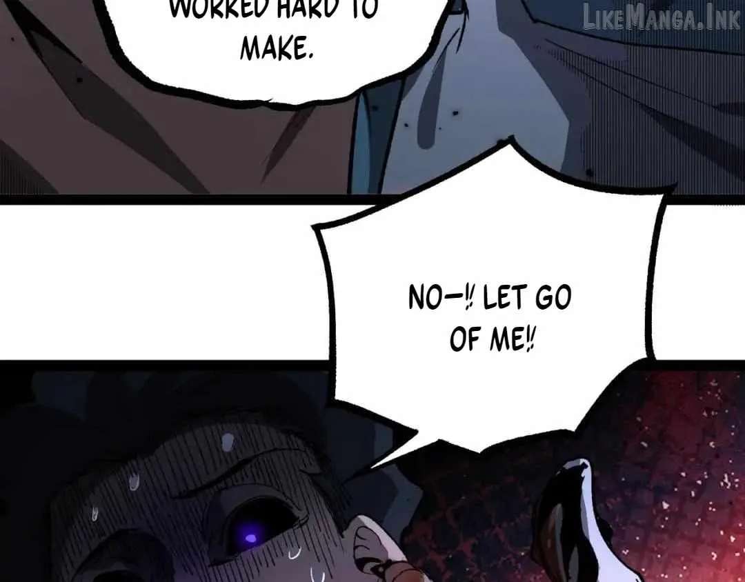 God-level Assassin, I’m the Shadow Chapter 139 - page 49